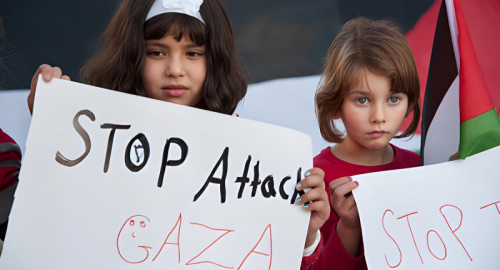 Gaza e Cisgiordania, nuovi attacchi israeliani minacciano la fragile tregua
